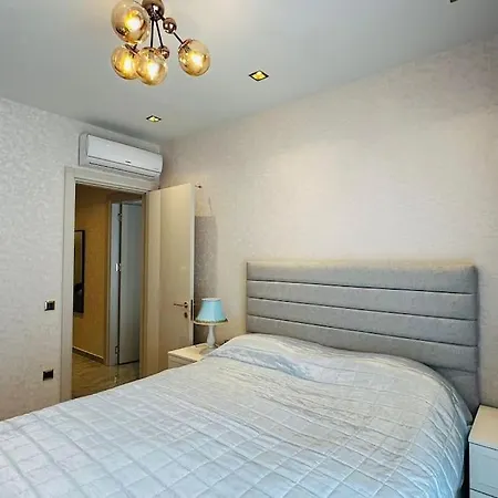 Apartment The Legend *