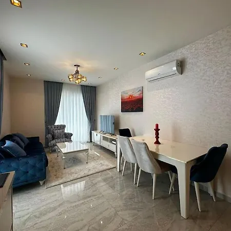 The Legend Apartment