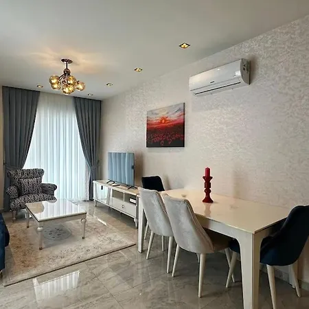 Apartment The Legend